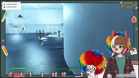 Minotaur>Supermutant: Prove me wrong! (Fallout 4:Day 24) !discord !clip