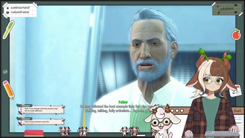 Minotaur>Supermutant: Prove me wrong! (Fallout 4:Day 24) !discord !clip