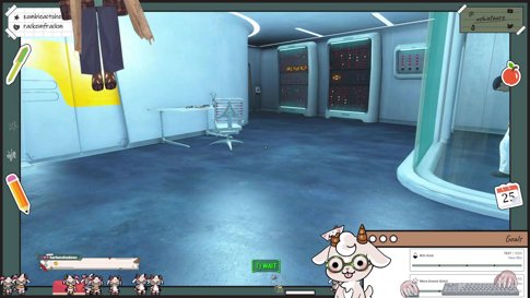 Minotaur>Supermutant: Prove me wrong! (Fallout 4:Day 24) !discord !clip