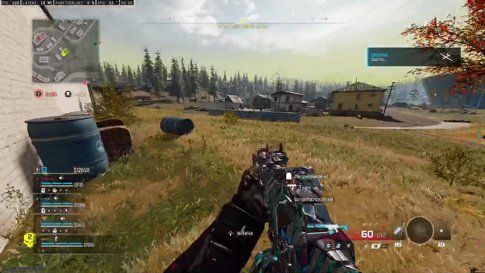 2 VS 2 BV tööörniiii