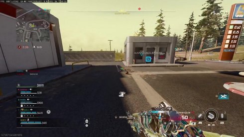 2 VS 2 BV tööörniiii