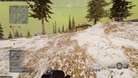 2 VS 2 BV tööörniiii