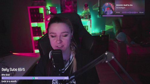 ♥️  [18+] FERAL FRIDAY RETURNS ♥️ | !youtube !socials !np