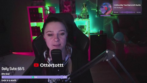 ♥️  [18+] FERAL FRIDAY RETURNS ♥️ | !youtube !socials !np