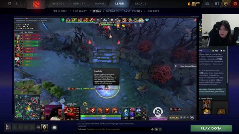 Weekend dota enjoyer :))