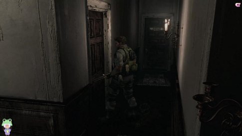 RE1 DAY! surely we get closer to finishing this game today gulp ♡ | Facecam [CLOSED] | 18+ | !discord | !socials |