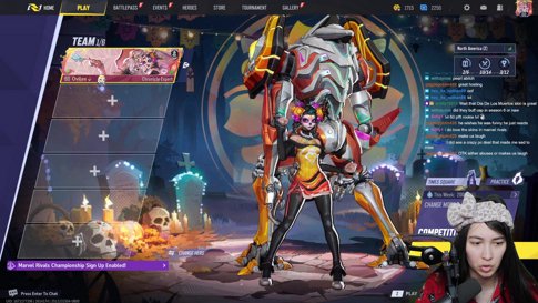 I'm half dead post expo but I'M STAYING WINNING (hopefully)