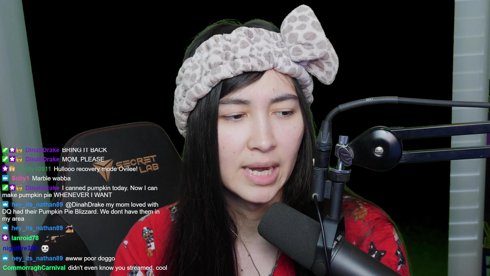 I'm half dead post expo but I'M STAYING WINNING (hopefully)