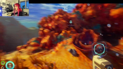Subnautica2! So lange gewartet! Finaly!