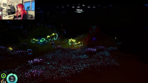 Subnautica2! So lange gewartet! Finaly!