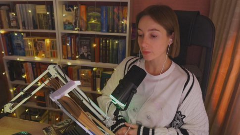 «Живёшь только дважды», Ян Флеминг