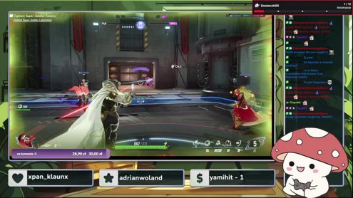 ₍^. .^₎⟆ stream do herbatki/kawusi :3 ₍^. .^₎⟆