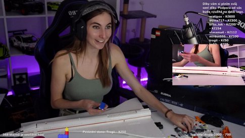 LEGO STREAM/NEVYPNU TO DOKUD TO NESLOŽÍM/!NUTREND/!EXALTED