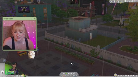 ♡ IM BACK Str!p Club Shenanigans ♡