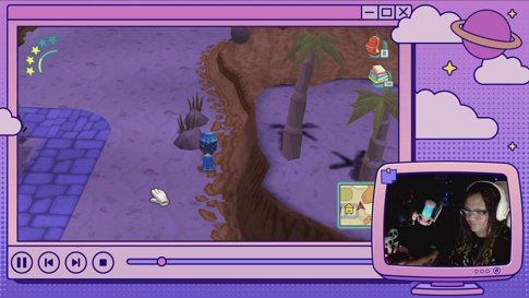 DBD Killer Stream! | Then Witcher 3 | Wasup Fam Bams! <3