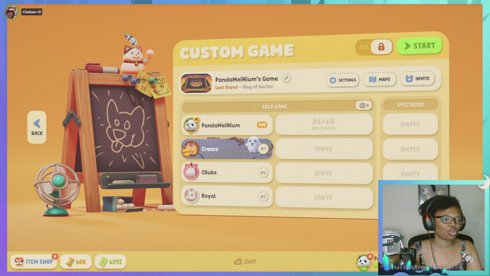 Impromptu REPO stream with friends! | !discord !socials