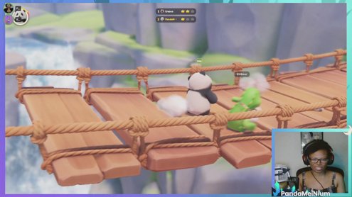 Impromptu REPO stream with friends! | !discord !socials