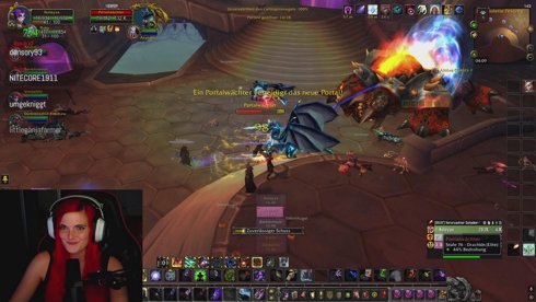[HC: Soulseeker|MoP: Everlook] Gemeinsam spielen :) Heute HC+MoP| !Wow !gilde | !turtlebeach !instantgaming #Werbung