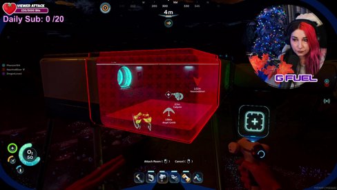 [DROP] Subnautica 2 with @phenom104 @oregonloved @haunteddiver  👉👌  🖤Gfuel code PANDA67┃!gfuel !YT !ig !discord