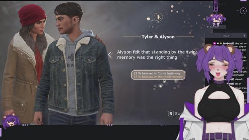 Streams are back! hopefully i dont break something | !clip !lurk !model | vtuber | @pandeu4