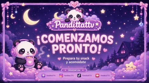 UNA PANDITA MANQUITA JUGANDO DE CHILL