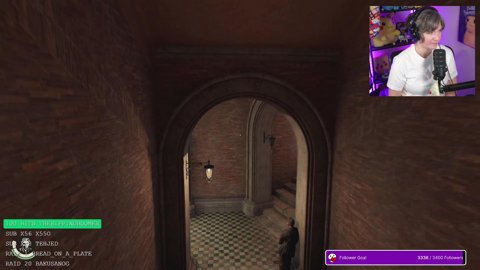 [Bonus Stream] Indiana Jones and the Great Circle | Community Request!