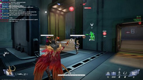 cozy stream <3  ENG/RU