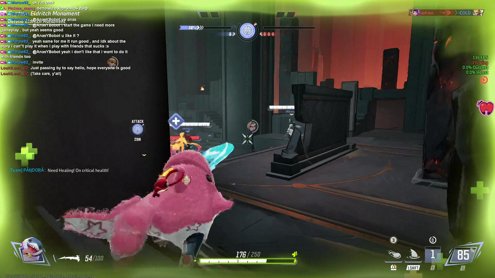 cozy stream <3  ENG/RU