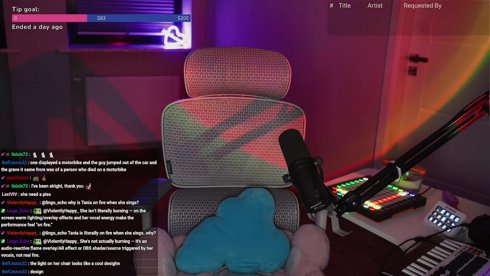 not so happy but still creative !donate