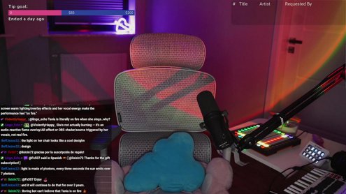 not so happy but still creative !donate