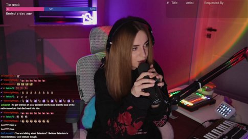 not so happy but still creative !donate