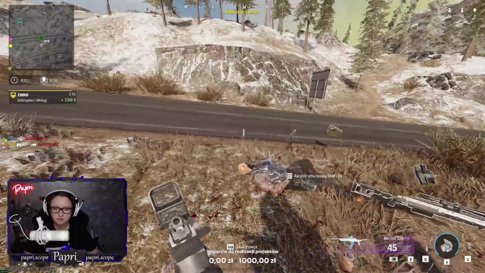 💣 WARZONE 💣 14.12 - Stream urodzinowo-świąteczny! | !ig !fb !donate !dc !yt