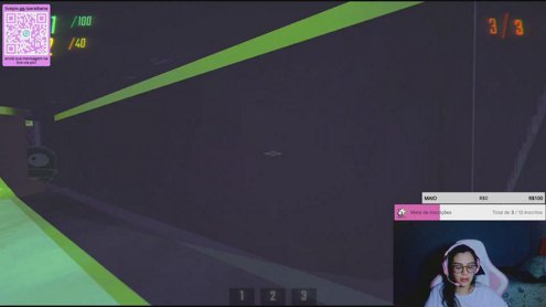 CORRE !comandos !discord