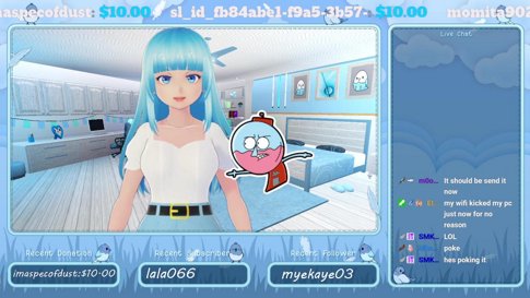 World // Zero Grind Time  - !tip !discord