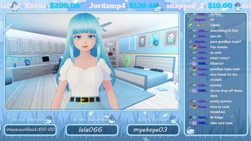 World // Zero Grind Time  - !tip !discord