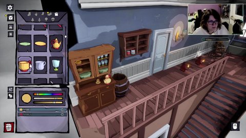 【GER/ENG】Cozy vibes (ʘ‿ʘ✿)