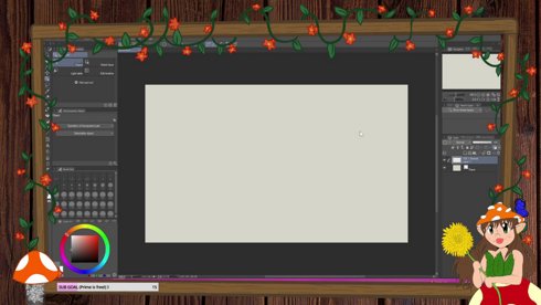 Scream Jam 2026 - Working On Game