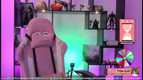 age khoshgeli bia | Donaton D12 |+18 !discord !insta !donate !yt