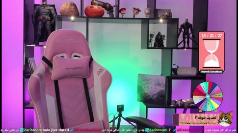 age khoshgeli bia | Donaton D12 |+18 !discord !insta !donate !yt