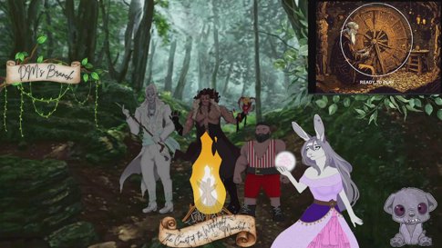 Highlight: Wild Beyond the Witchlight Episode 19 | D&D 5e | !clip !vibe !commands !tip !gif !roll !merch