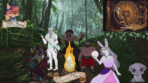 Highlight: Wild Beyond the Witchlight Episode 19 | D&D 5e | !clip !vibe !commands !tip !gif !roll !merch