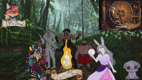 Highlight: Wild Beyond the Witchlight Episode 19 | D&D 5e | !clip !vibe !commands !tip !gif !roll !merch
