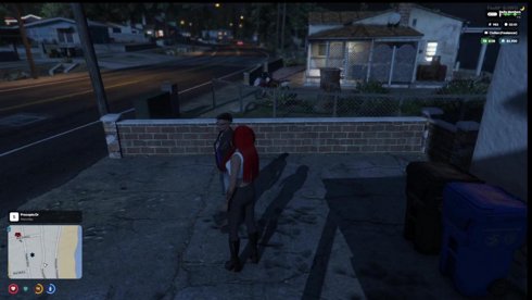 The Newest RPER in Headliner. I'm super green. Come learn and laugh with me.