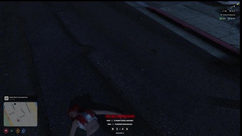 The Newest RPER in Headliner. I'm super green. Come learn and laugh with me.