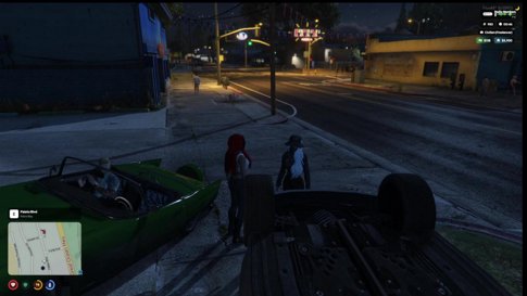 The Newest RPER in Headliner. I'm super green. Come learn and laugh with me.