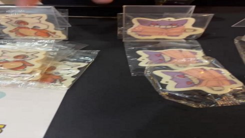 NO evento Retro Game Cwb  🤍 !isekai 💜 !catarse !meta !setup !vips !sub !nuuvem