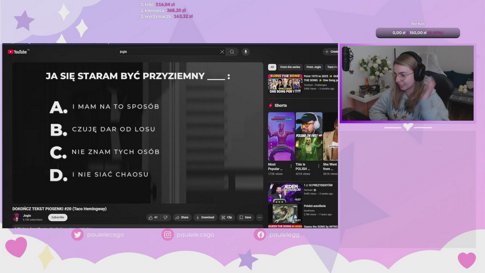 dobry wieczór co tam !dc !ig ♥