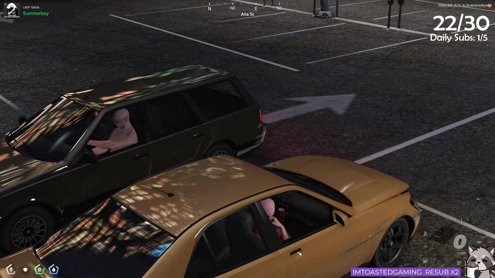 Stabby "Opalite" | FSF | ChaseRP WL & UmbraRP Waiting Lobby | !GoFundMe