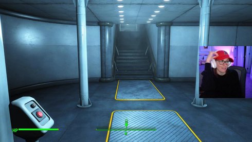 first play - brotherhood ending !vibecheck !sfx