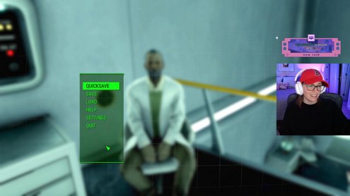 first play - brotherhood ending !vibecheck !sfx